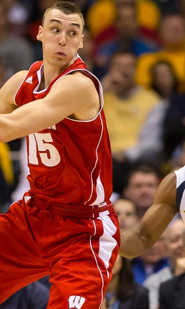 Hobbled by ankle, Dekker not using injury as excuse for underperformance